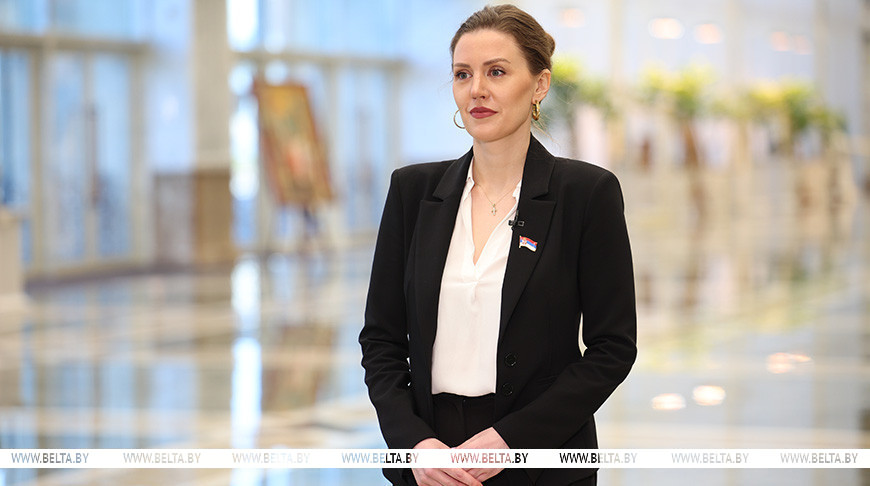 Илина Вукайлович