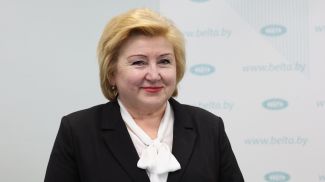 Татьяна Колядко