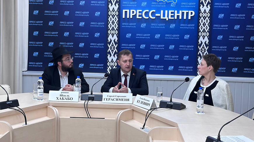 Фото Дома прессы