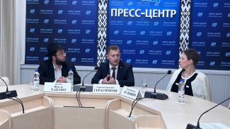 Фото Дома прессы