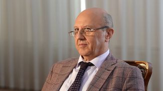 Андрей Фурсов. Фото из архива