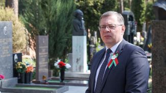Андрей Швед