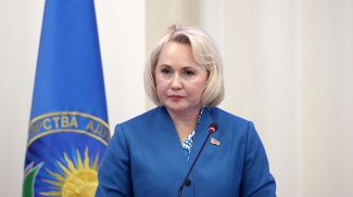 Екатерина Петруцкая. Фото из архива