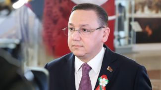 Владимир Перцов