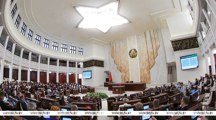Законопроект о переписи населения принят депутатами в первом чтении