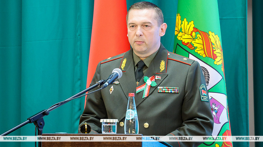 Константин Молостов