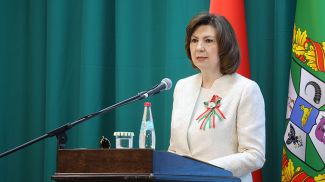 Наталья Кочанова