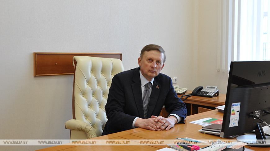 Судья КС: память о Великой Отечественной войне является важнейшей опорой сохранения национальной идентичности