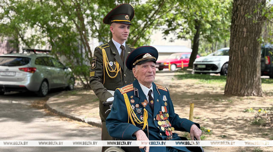 Участвовал в операции 