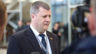 Юрий Селиверстов