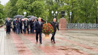 Фото Управделами Президента