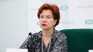 Анжелика Солнцева