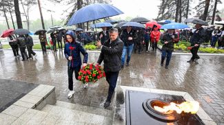 Фото Минспорта