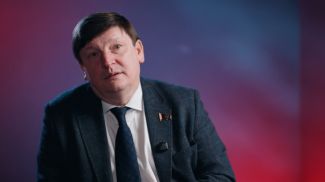 Игорь Марзалюк. Скриншот видео
