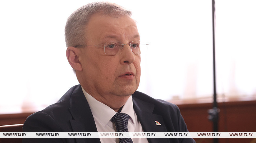 Литва соскучилась по соседским отношениям с Беларусью? Эксперт о заявлении по политическому диалогу через США