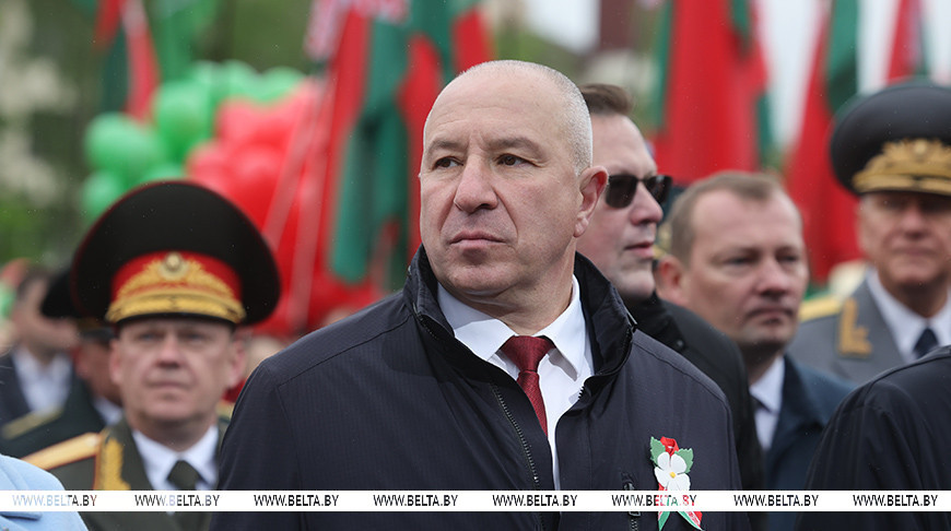 Юрий Караев