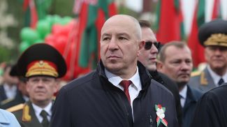Юрий Караев