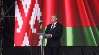 Константин Бурак