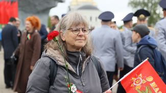 Криста Хоурани