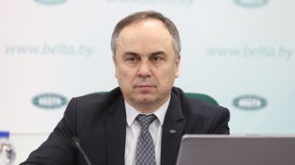 Вадим Лакиза. Фото из архива