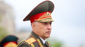 Александр Вольфович