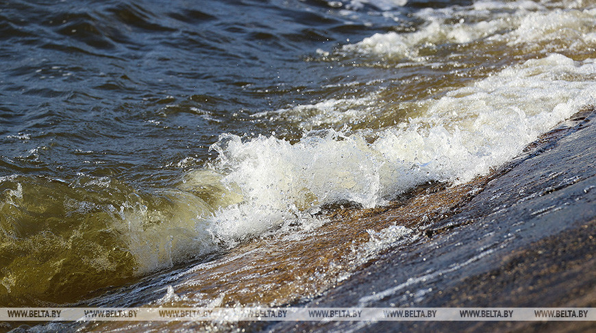 Повысятся ли уровни воды на реках Беларуси? Рассказали гидрологи
