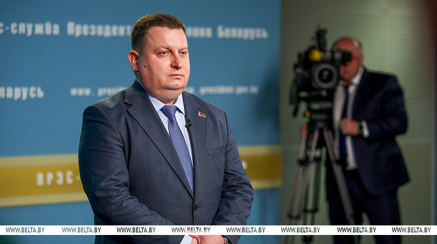 Дмитрий Пантус