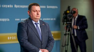 Дмитрий Пантус