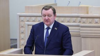 Сергей Алейник