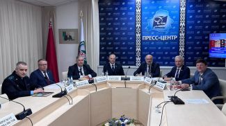 Фото Дома прессы
