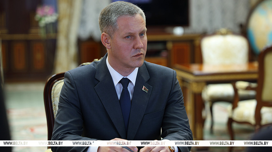Руслан Пархамович