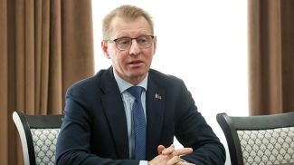 Геннадий Болбатовский
