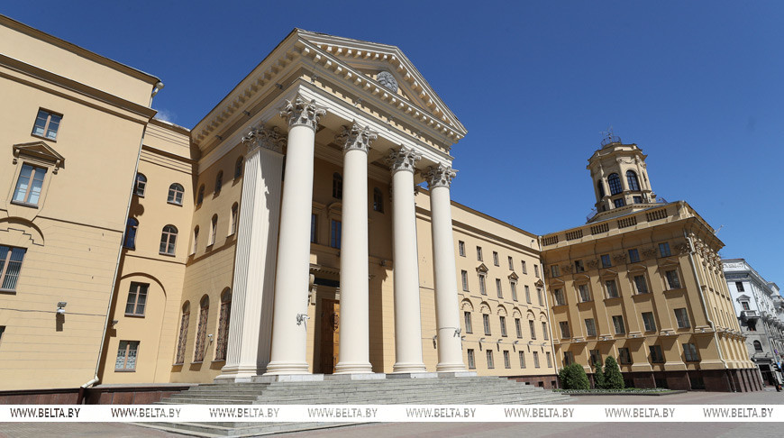 КГБ: агент спецслужб Литвы собирал информацию о правоохранительной и военной сферах Беларуси