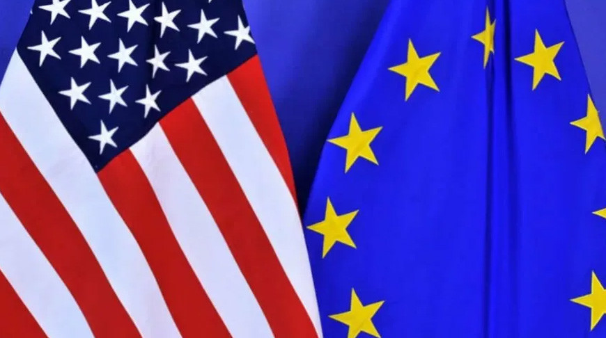 Яновский: действия США в Европе похожи на попытки разрушить НАТО изнутри