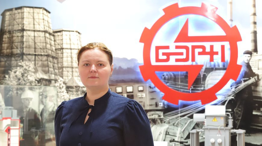 Металлы и сварка – только мужская сфера? Инженер из ОАО 