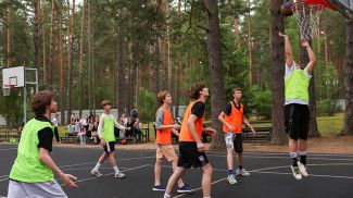 Фото из архива РУП "Белпочта"
