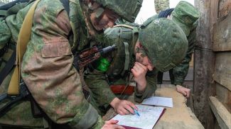 Фото из архива общественного объединения "Патриоты Беларуси"