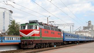Фото БЖД