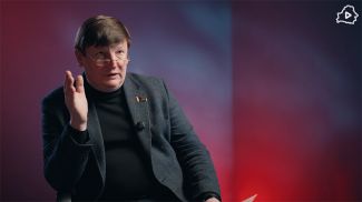 Игорь Марзалюк. Скриншот видео