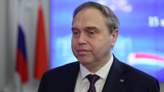 Владимир Караник