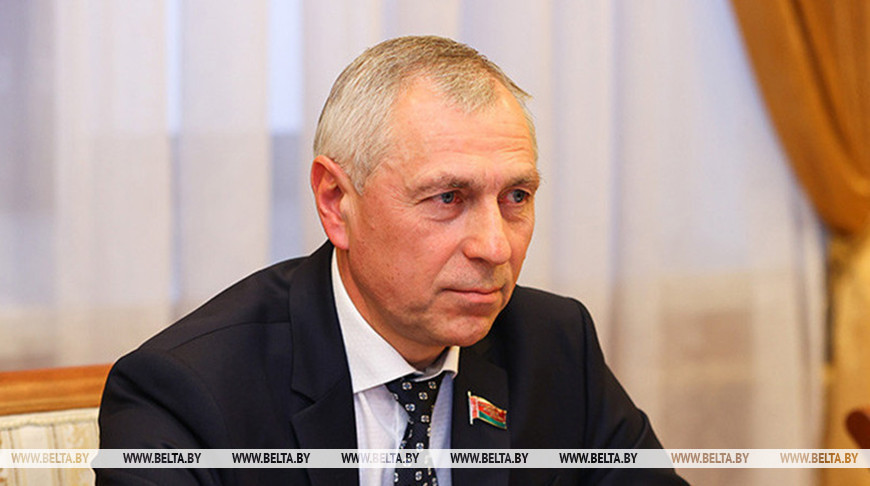 Мицкевич: запрос в современном обществе на справедливость только растет