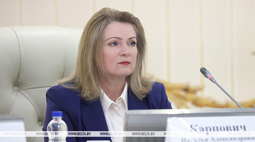 Зампред КС: справедливость - один из основополагающих базисов правового регулирования
