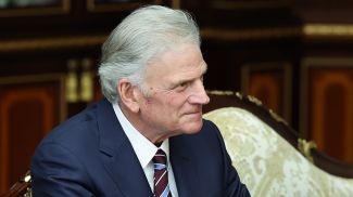 Франклин Грэм