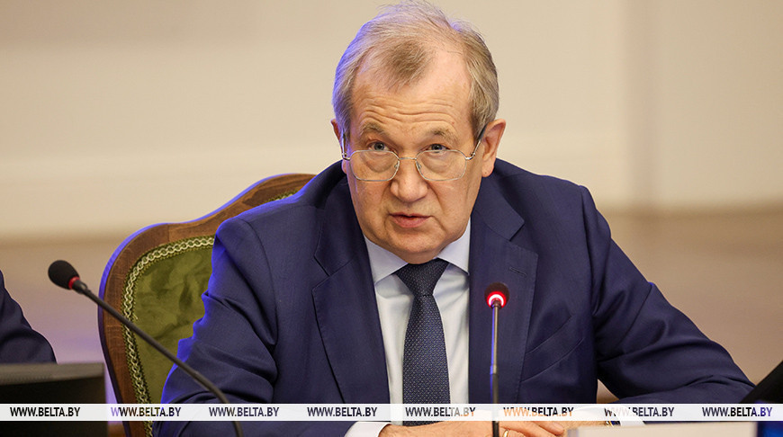 Геннадий Красников