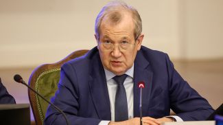 Геннадий Красников
