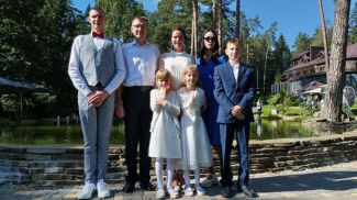 Фото из личного архива Сергея Дроздова