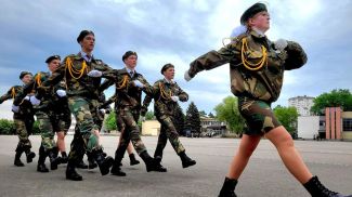 Фото из архива ВПК "Сокол"