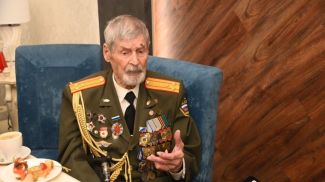 Дмитрий Суворов. Фото посольства Беларуси в России