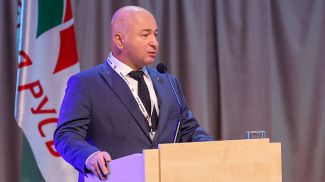 Дмитрий Гора