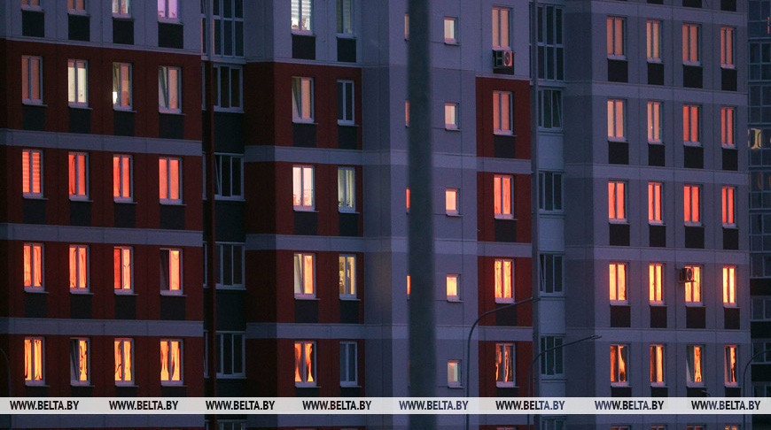 Фото БелТА